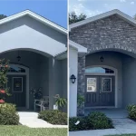 Cultured Stone vs. Natural Stone Veneers: Key Differences