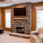 Benefits of #StoneVeneer in #HomeRenovation and #HomeDecor