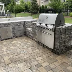 Affordable Luxury: Transform Your Fireplace with Stone Veneers